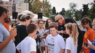 ZDBT 2018: Kids Day @ Forum ZDBT 2018: Kids Day @ Forum