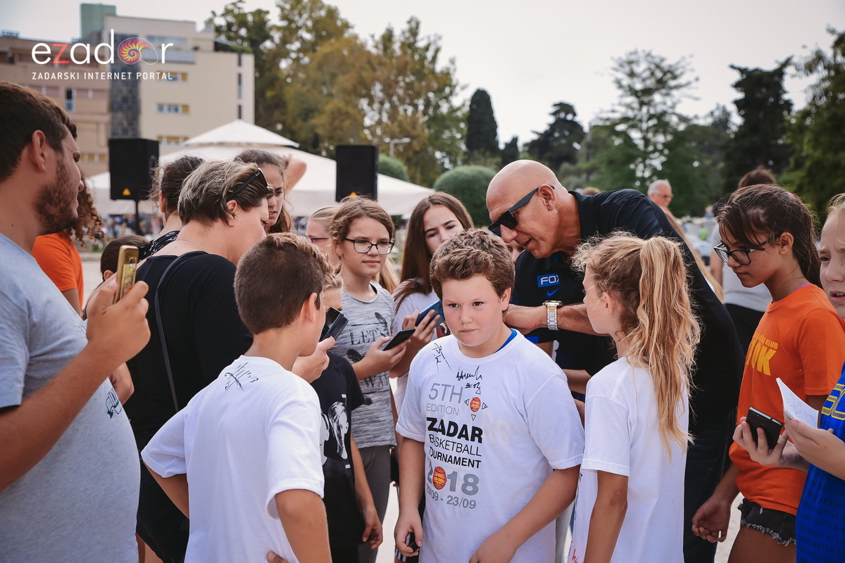 ZDBT 2018: Kids Day @ Forum ZDBT 2018: Kids Day @ Forum