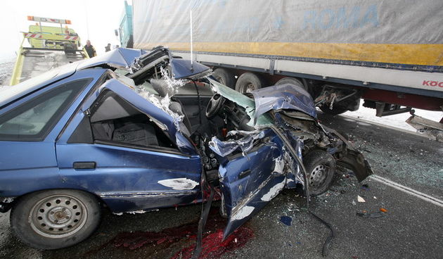 Prometna Zupanja, Damir Glibusic / CROPIX