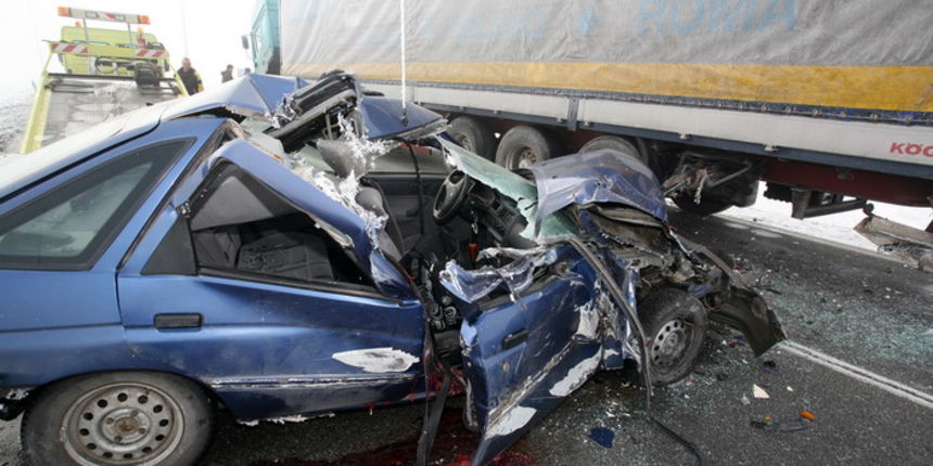 Prometna Zupanja, Damir Glibusic / CROPIX