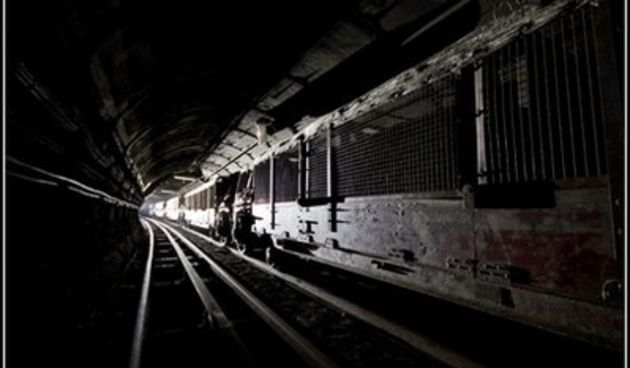 Podzemna željeznica