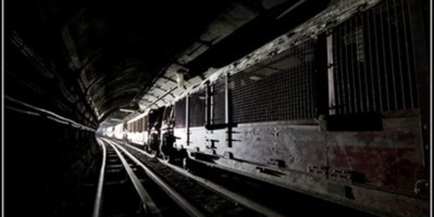 Podzemna željeznica Podzemna željeznica
