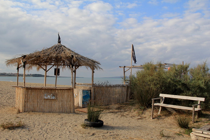 Nedjeljni đir ninskom plažom Ždrijac Nedjeljni đir ninskom plažom Ždrijac