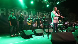 Đani Maršan Đani Maršan