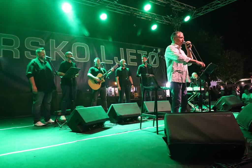 Đani Maršan Đani Maršan