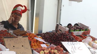 Đir centrom Bruxellesa. Foto: Edvard Šprljan Đir centrom Bruxellesa. Foto: Edvard Šprljan