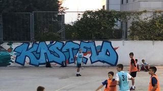 Završen i posljednji turnir 5. Streetball “Mornarica” Završen i posljednji turnir 5. Streetball “Mornarica”