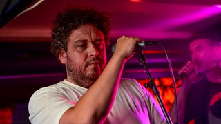 TBF @ Kult Caffe Bar