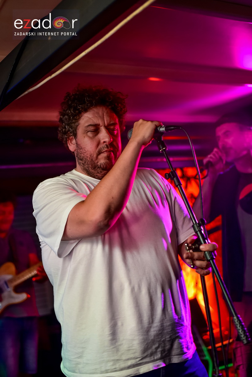 TBF @ Kult Caffe Bar