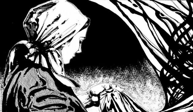 Tomislav Košta- strip Lancun