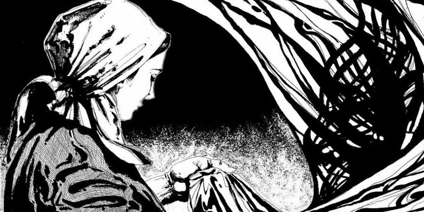 Tomislav Košta- strip Lancun Tomislav Košta- strip Lancun