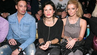 U shopping centru West Gate odrzana je treca vecer modnog eventa Nivea Cro A Porter.