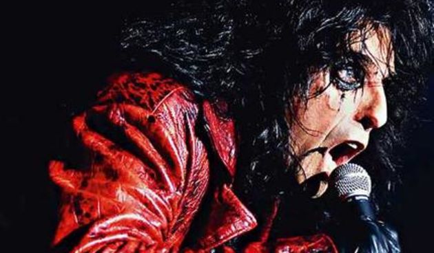 Alice Cooper
