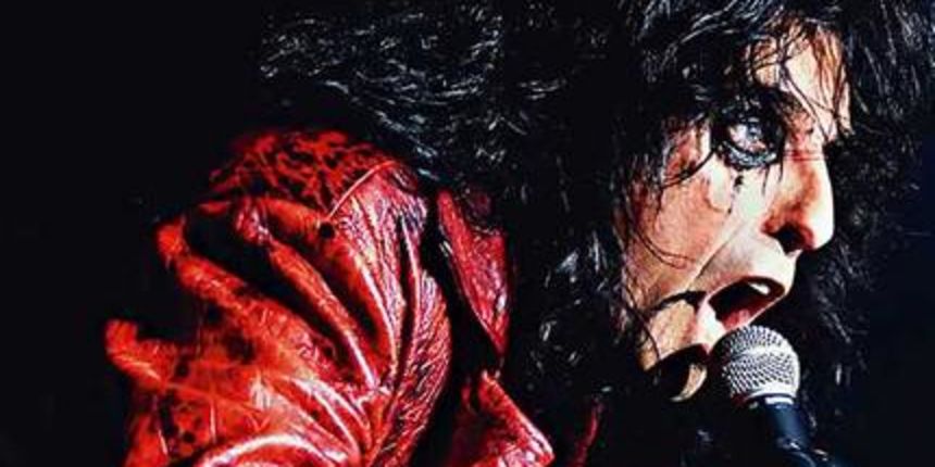Alice Cooper