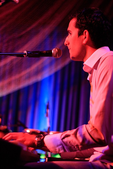 Klapa Kontrada i gosti (foto:Saša Čuka) Klapa Kontrada i gosti (foto:Saša Čuka)