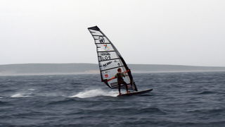 Simuni: Extreme Speed One Hour Slalom regata