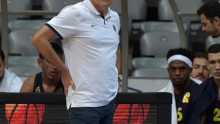 ZDBT 2018: Maccabi Tel Aviv – Fenerbahce 60-65