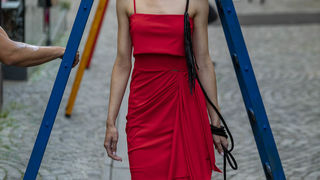 Ulična modna revija #INSPIREDBYART by Hippy Garden Ulična modna revija #INSPIREDBYART by Hippy Garden