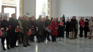 Izložba fotografija Ante Brkana ‘Na tržnici’