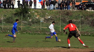 Juniorska 1. HNL: NK Zadar – NK Zadar 0-0, Foto: Mladen Malik Juniorska 1. HNL: NK Zadar – NK Zadar 0-0, Foto: Mladen Malik