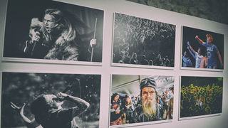 Stipe Surać – Rock N’Roll DeLuxe ; foto Iva Perinčić