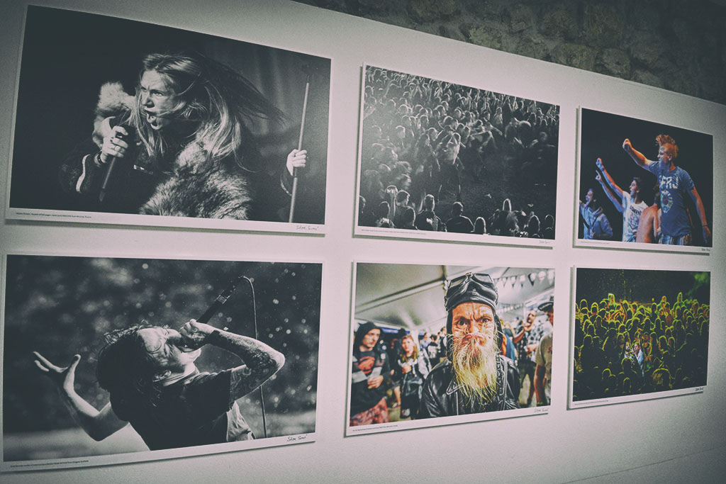 Stipe Surać – Rock N’Roll DeLuxe ; foto Iva Perinčić