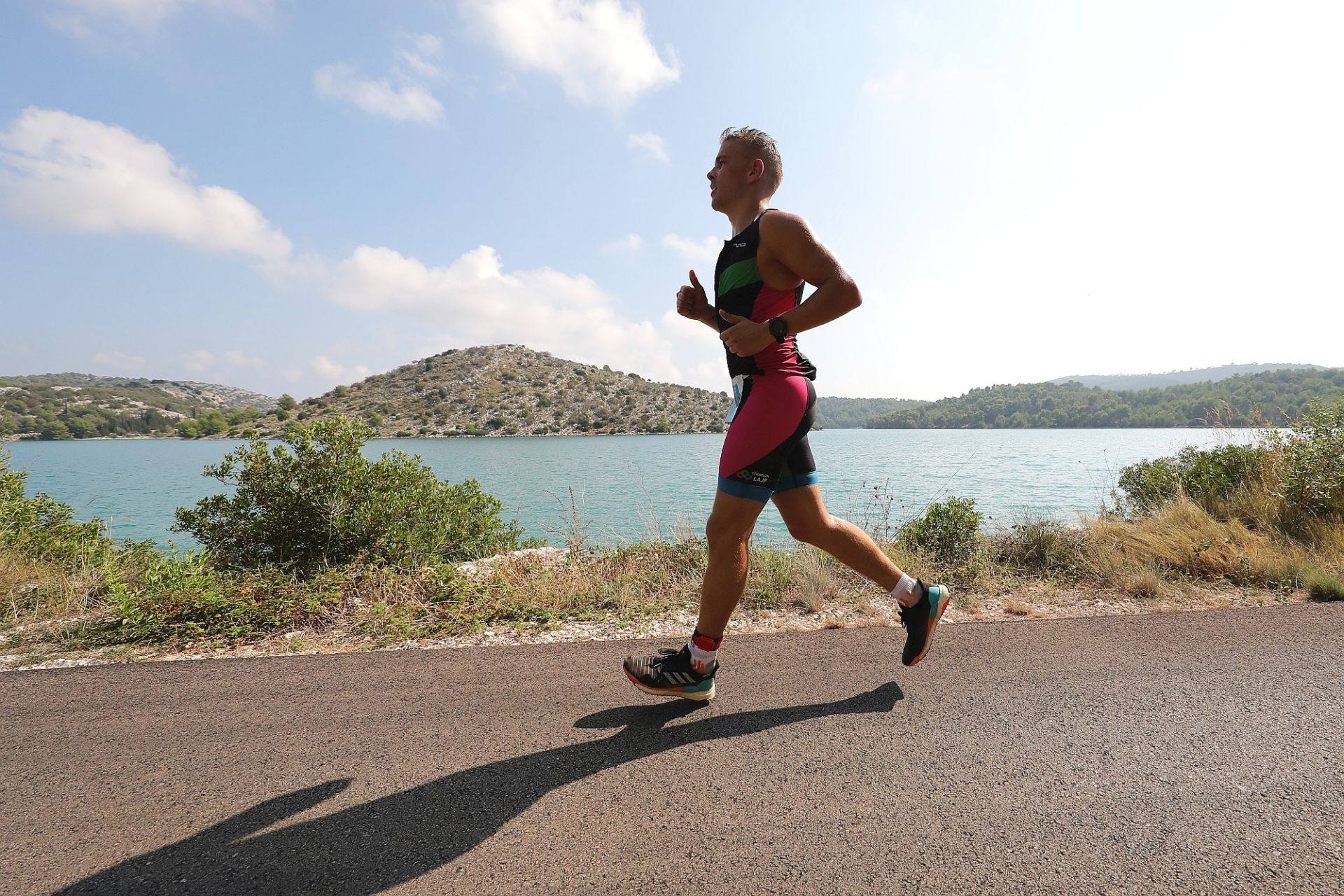 Dugi otok triatlon 2018