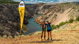 Zrmanja Triple Challenge 4.0 Zrmanja Triple Challenge 4.0