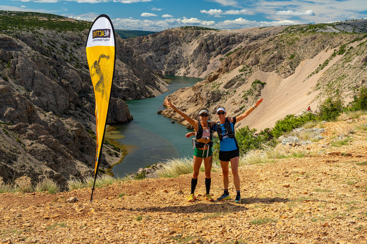 Zrmanja Triple Challenge 4.0 Zrmanja Triple Challenge 4.0