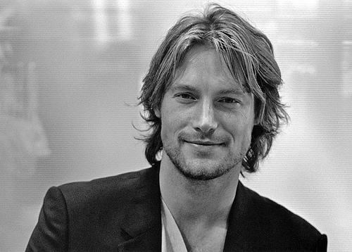 Gabriel Aubry (Moda.hr)