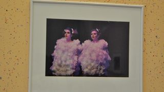 Posjetili smo Dragon teatar! Posjetili smo Dragon teatar!