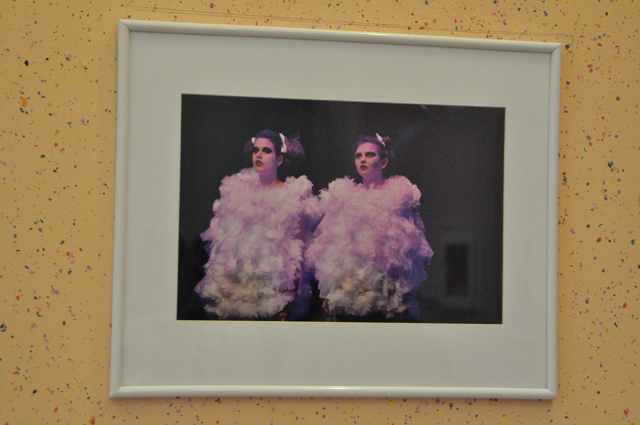 Posjetili smo Dragon teatar! Posjetili smo Dragon teatar!