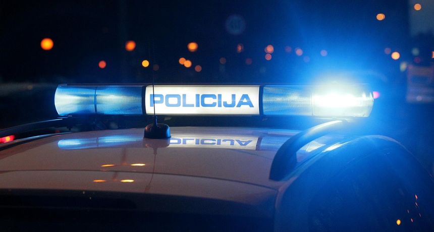 Policija