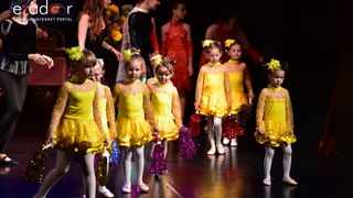 HNK Zadar: Premijera baleta “Carmen” Baletne udruge Pirueta HNK Zadar: Premijera baleta “Carmen” Baletne udruge Pirueta