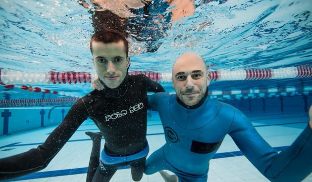 Aleixa Segure Vendrella i Goran Čolak, zlato i srebro na SP u Finskoj