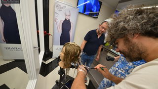 Eduardo Paludo @ Pero Colorbar Eduardo Paludo @ Pero Colorbar