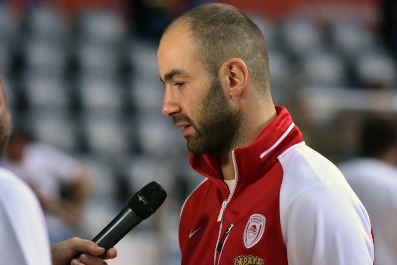 Zadar Doğuş Basketball Tournament: Bayern Munchen – Olympiacos 77-60 Zadar Doğuş Basketball Tournament: Bayern Munchen – Olympiacos 77-60