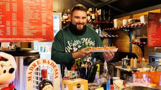 Održano tradicionalno ocjenjivanje gastro i eno ponude na Adventu u Zadru 2024. Održano tradicionalno ocjenjivanje gastro i eno ponude na Adventu u Zadru 2024.