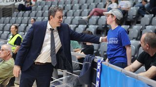 Zadar pobijedio Mornar-Barsko zlato, Danijel Jusup, Jupe