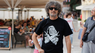 Večernji đir po gradu, 22. lipnja 2023. Večernji đir po gradu, 22. lipnja 2023.