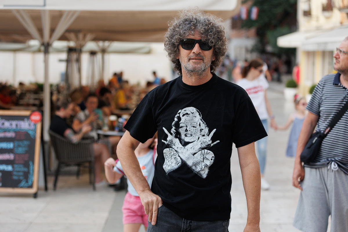 Večernji đir po gradu, 22. lipnja 2023. Večernji đir po gradu, 22. lipnja 2023.