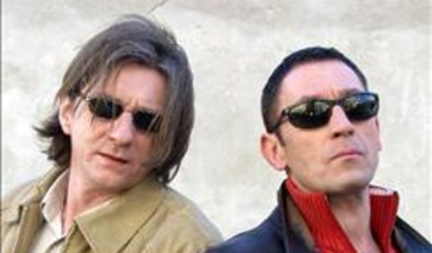 “Neki to vole vruće” imaju novi singl, foto: diskografija.com