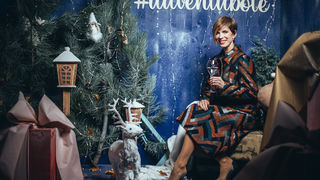 Ana Begić Tahiri i Bojana Gregorić Vejzović odabrale omiljeni Advent Ana Begić Tahiri i Bojana Gregorić Vejzović odabrale omiljeni Advent