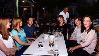 Oproštajna večer ravnatelja Gradske knjižnice Ivana Pehara