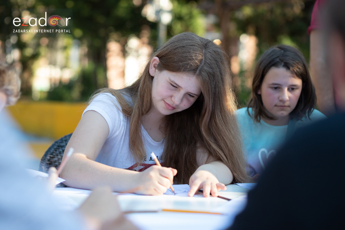 KvartArt 2018: Radionice, društvene i književne igre i Filmski kviz KvartArt 2018: Radionice, društvene i književne igre i Filmski kviz