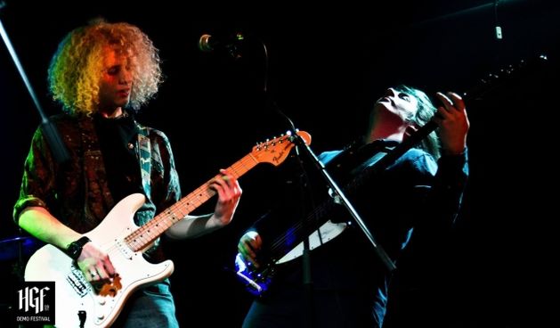 HGF Demo Festival na tradicionalnoj zadarskoj Gitarijadi, foto-Emanuela Tomino