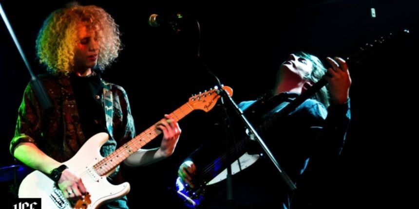 HGF Demo Festival na tradicionalnoj zadarskoj Gitarijadi, foto-Emanuela Tomino