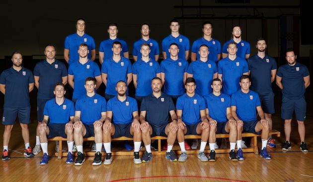U-19 reprezentacija