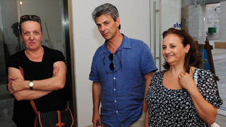 SLUK, izlozba Skole za primjenjenu umjetnost i dizajn, foto: Nenad Marcev