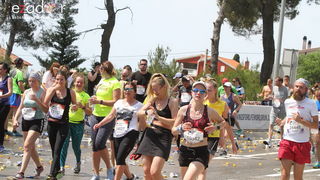 Wings for Life 2018: Okrjepa i prolazak kroz Bibinje trkača velikog srca